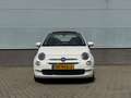 Fiat 500C TwinAir Turbo 80pk Lounge | Cabrio | Cruise Contro Blanco - thumbnail 2
