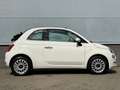 Fiat 500C TwinAir Turbo 80pk Lounge | Cabrio | Cruise Contro Blanco - thumbnail 3