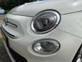 Fiat 500C TwinAir Turbo 80pk Lounge | Cabrio | Cruise Contro Blanco - thumbnail 8