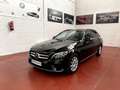 Mercedes-Benz C 200 Estate 200d 9G-Tronic Negro - thumbnail 3