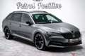 Skoda Superb 2.0 TDI SportLine 4x4 TOP Ausstattung / Unfallfre Silber - thumbnail 18