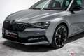 Skoda Superb 2.0 TDI SportLine 4x4 TOP Ausstattung / Unfallfre Silber - thumbnail 6