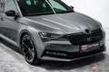Skoda Superb 2.0 TDI SportLine 4x4 TOP Ausstattung / Unfallfre Silber - thumbnail 5