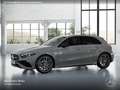 Mercedes-Benz A 200 AMG+NIGHT+PANO+360°+MULTIBEAM+TOTW+KEYLESS Grau - thumbnail 3