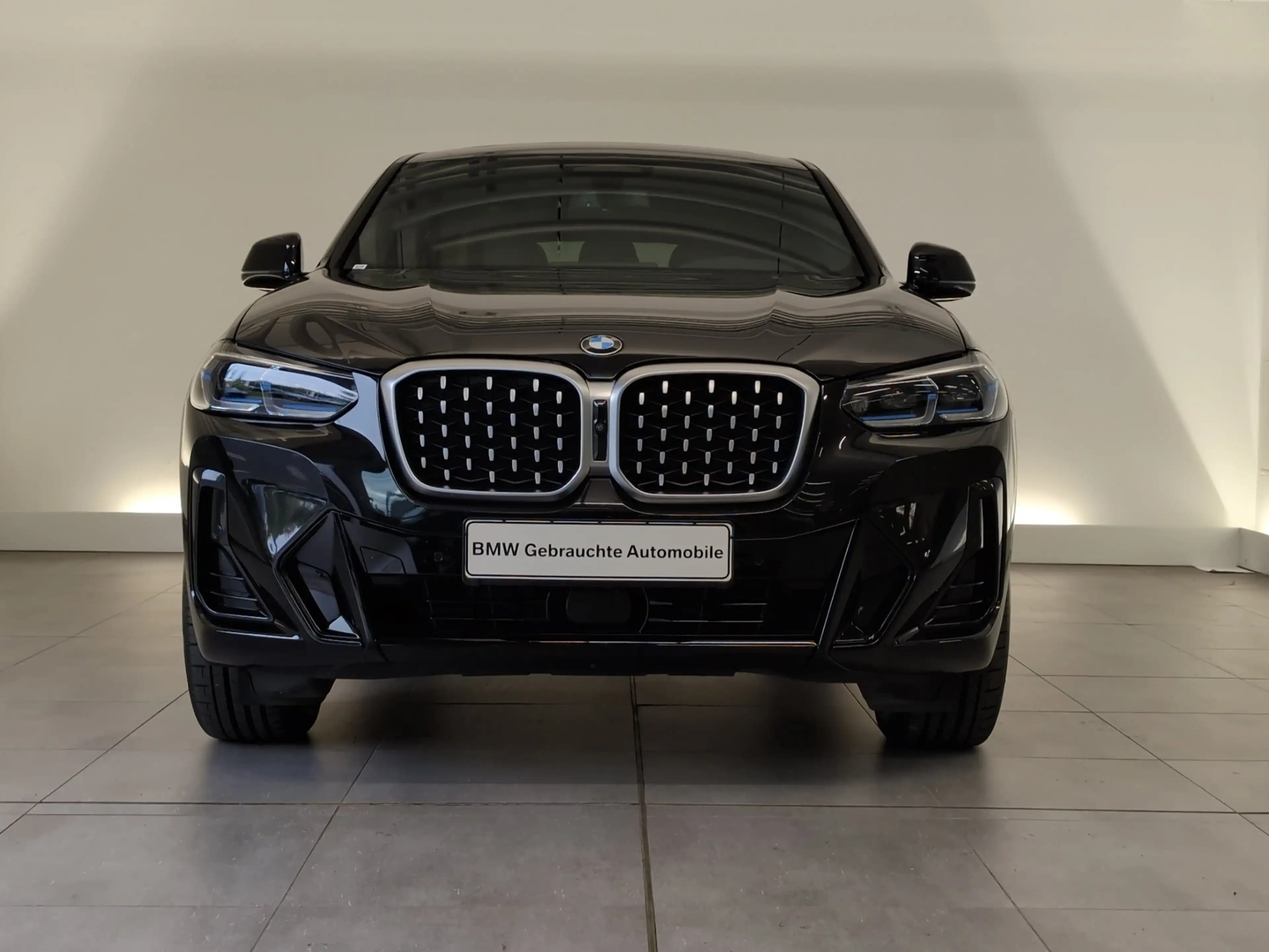 BMW X4 xDrive30i M Sport Navi/Laser/360°/HuD/ACC/H&K — photo 3