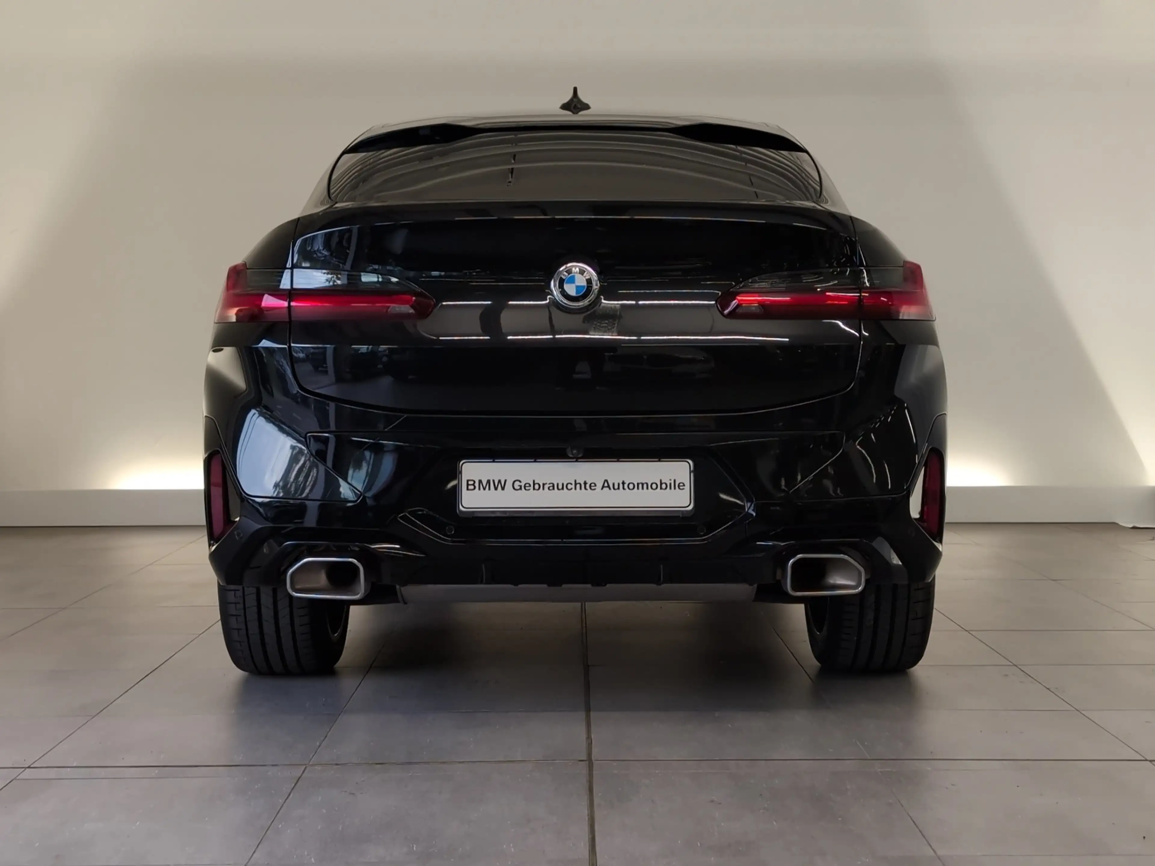 BMW X4 xDrive30i M Sport Navi/Laser/360°/HuD/ACC/H&K — photo 10