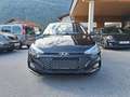 Hyundai i20 Basis Schwarz - thumbnail 2
