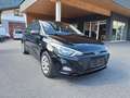 Hyundai i20 Basis Schwarz - thumbnail 3