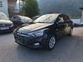 Hyundai i20 Basis Schwarz - thumbnail 1