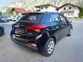 Hyundai i20 Basis Schwarz - thumbnail 6