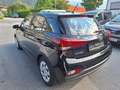 Hyundai i20 Basis Schwarz - thumbnail 4