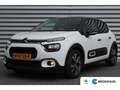 Citroen C3 Citroën 1.2 PURETECH 83PK SHINE / NAVI / CLIMA / L Blanco - thumbnail 1