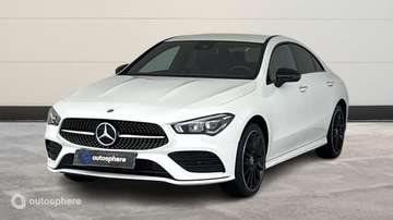 250 e 160+102ch AMG Line 8G-DCT