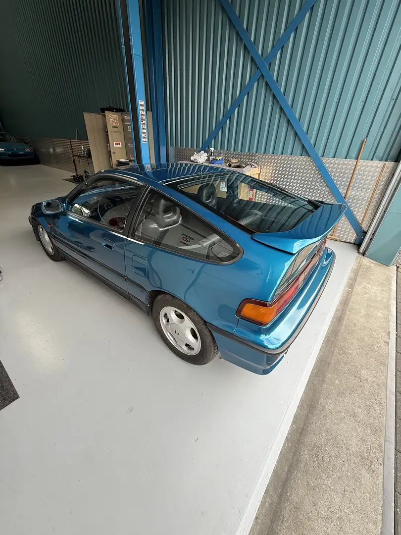 Honda CRX 1.6i-16 VT - 2
