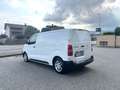 Peugeot Expert Vivaro 1.5 Diesel 120cv Furgone 3 Posti Blanc - thumbnail 5