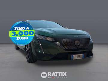 1.6 hybrid 180CV Allure Pack e-eat8