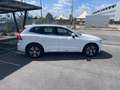 Volvo XC60 XC60 T6 Recharge Plug-in Hybrid AWD Inscription E Bianco - thumbnail 6