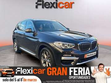 xDrive 20dA