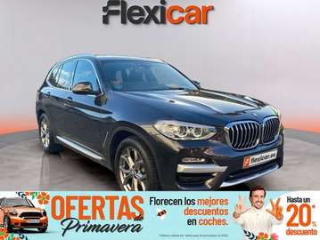 xDrive 20dA