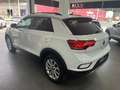 Volkswagen T-Roc 1.5 TSI Life DSG7 110KW Blanco - thumbnail 3