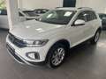 Volkswagen T-Roc 1.5 TSI Life DSG7 110KW Blanco - thumbnail 6