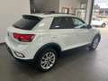 Volkswagen T-Roc 1.5 TSI Life DSG7 110KW Blanco - thumbnail 4