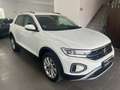 Volkswagen T-Roc 1.5 TSI Life DSG7 110KW Blanco - thumbnail 1
