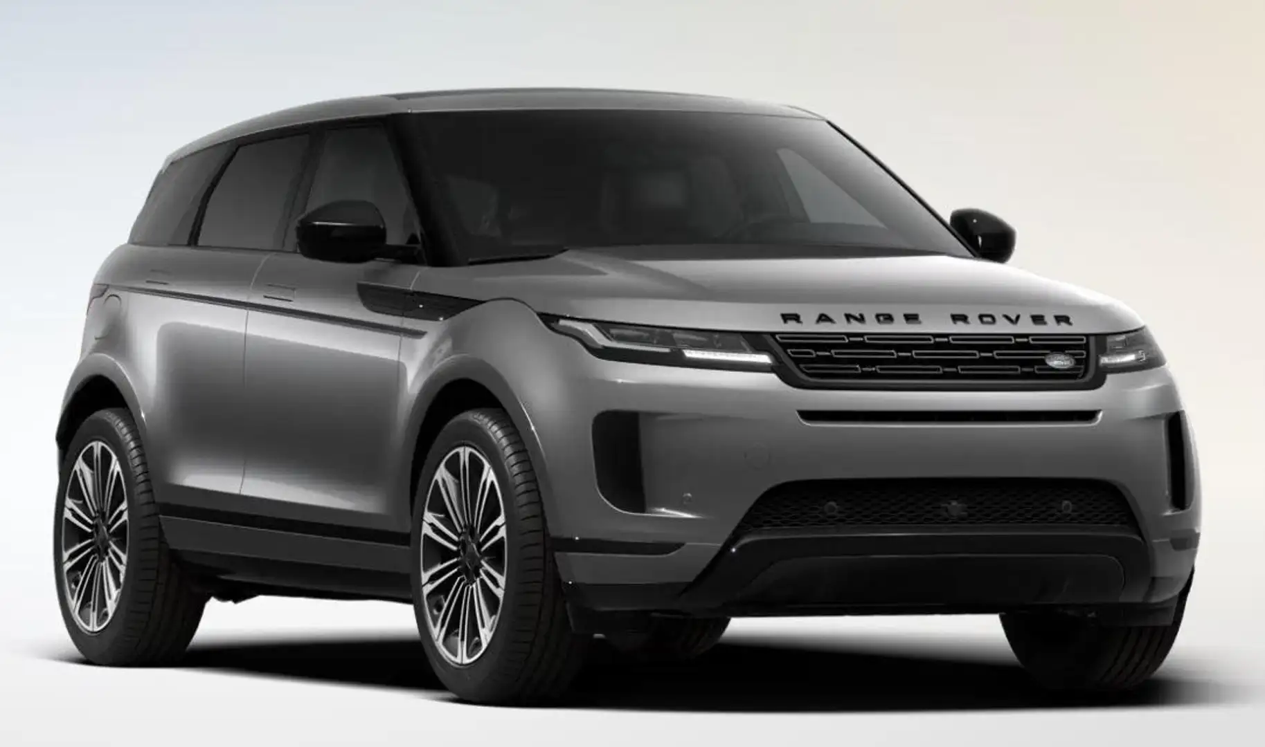 Land Rover Range Rover Evoque P270e S AWD Auto. 26MY Grijs - 1