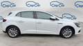 Renault Megane 1.2 TCe 130 Energy Zen Blanc - thumbnail 4