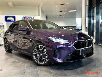 123 - 218ch- xDriveA - M Sport - DKG7 -LOA 599
