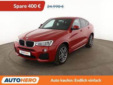 xDrive 20i Sport Aut.*NAVI*TEMPO*PDC*SHZ*