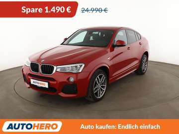 xDrive 20i Sport Aut.*NAVI*TEMPO*PDC*SHZ*