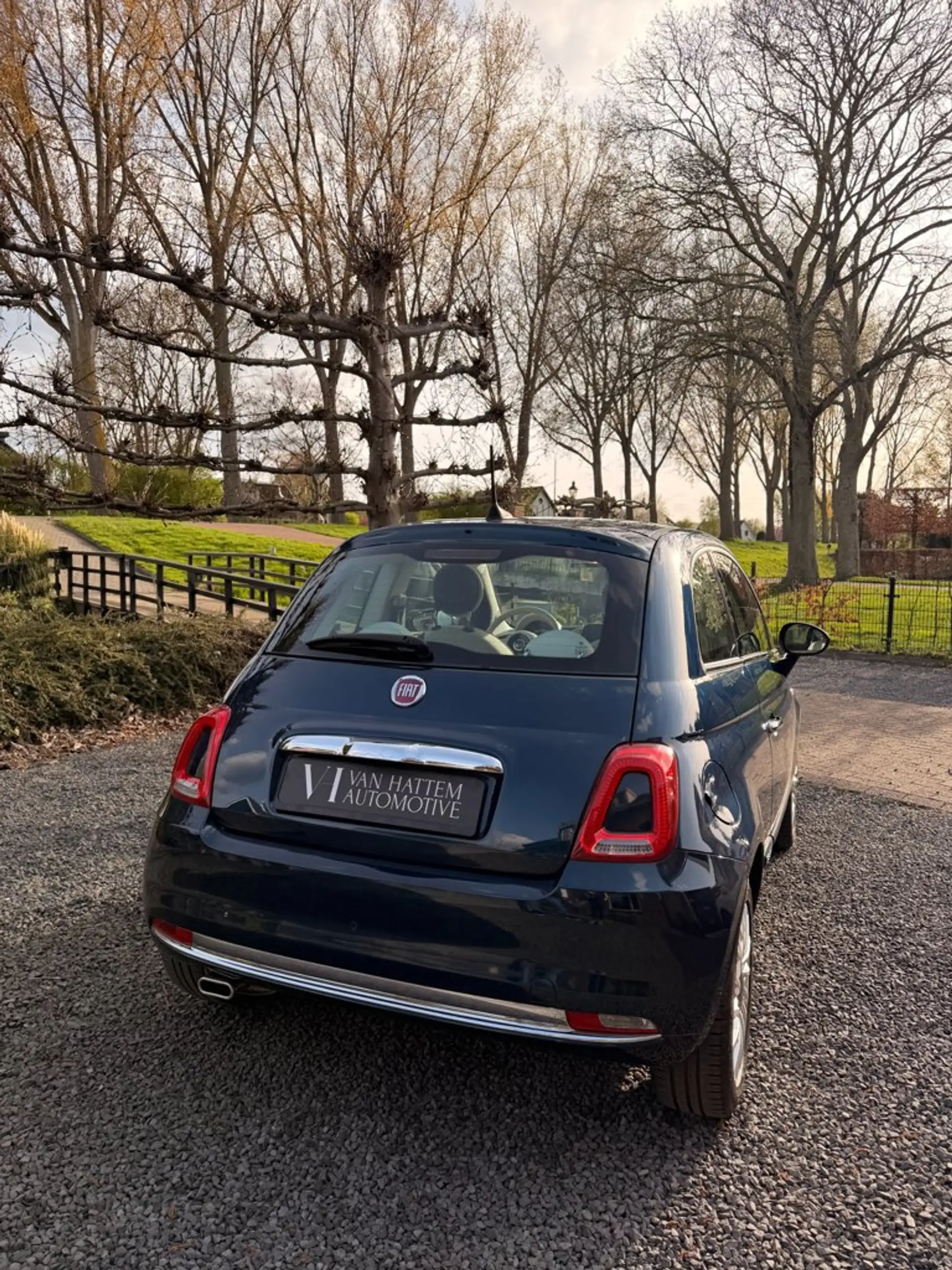 Fiat 500 1.2 Lounge | Panoramadak | CarPlay | Cruise Contro — photo 4
