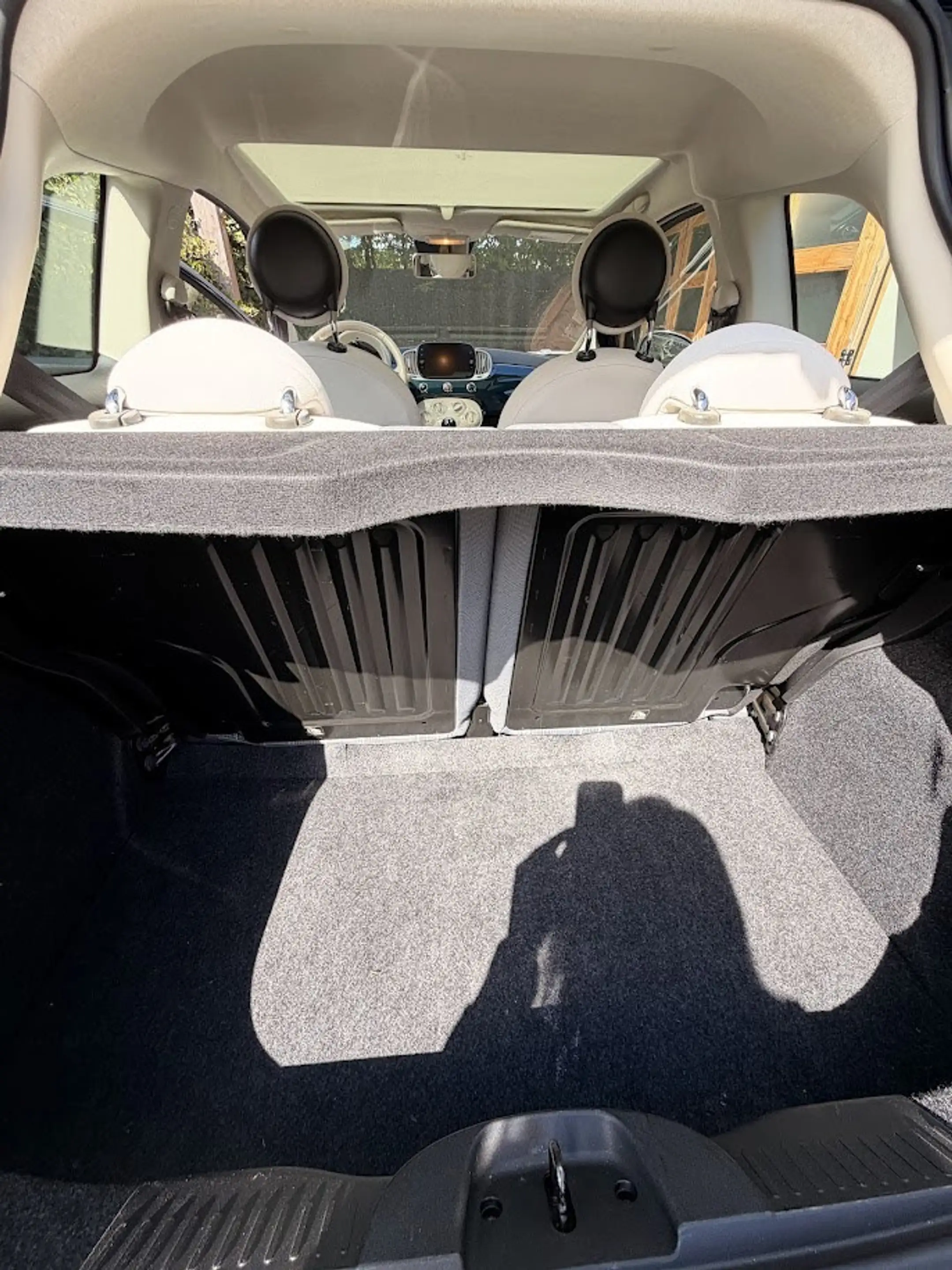 Fiat 500 1.2 Lounge | Panoramadak | CarPlay | Cruise Contro — photo 15
