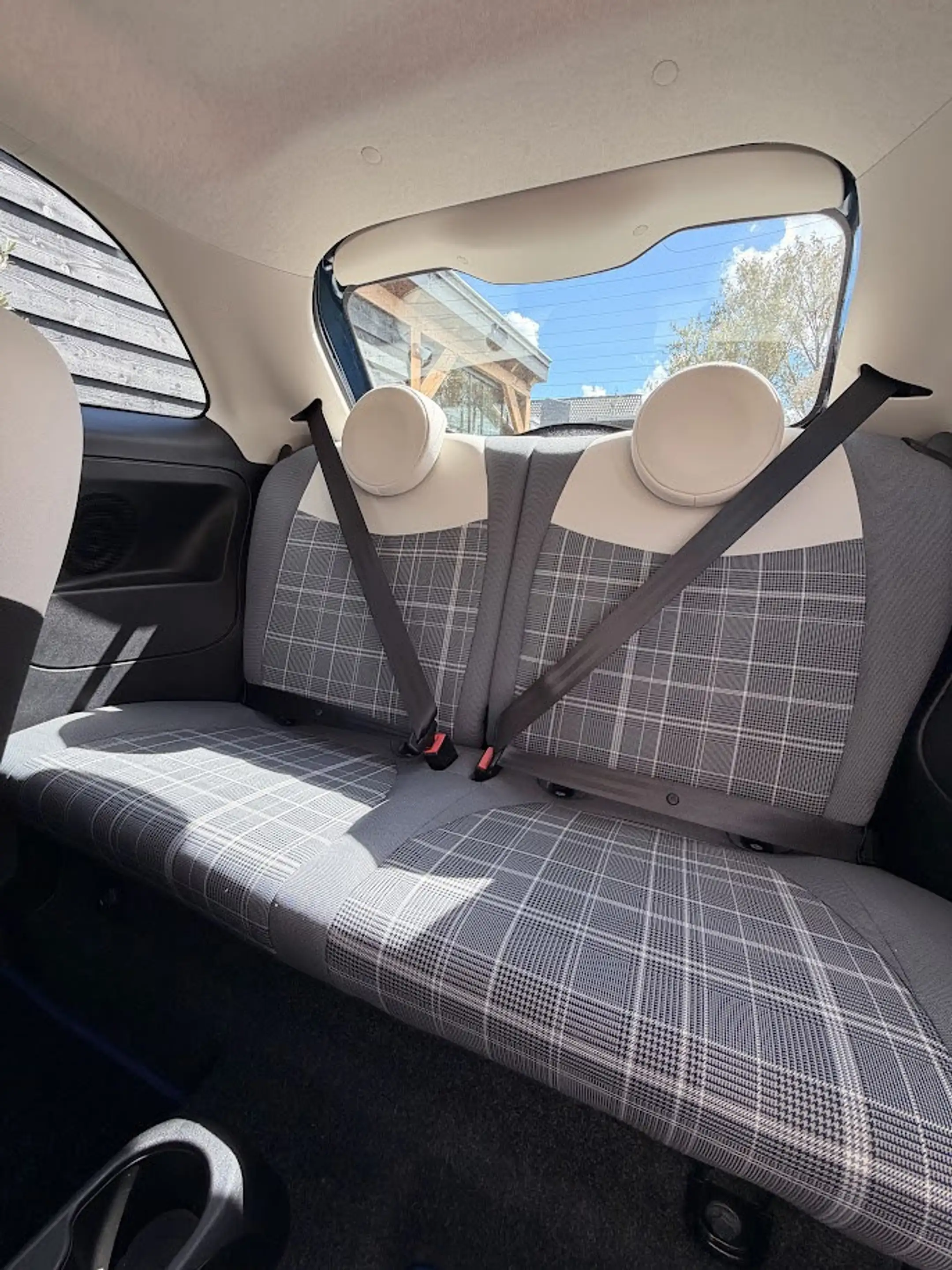Fiat 500 1.2 Lounge | Panoramadak | CarPlay | Cruise Contro — photo 12