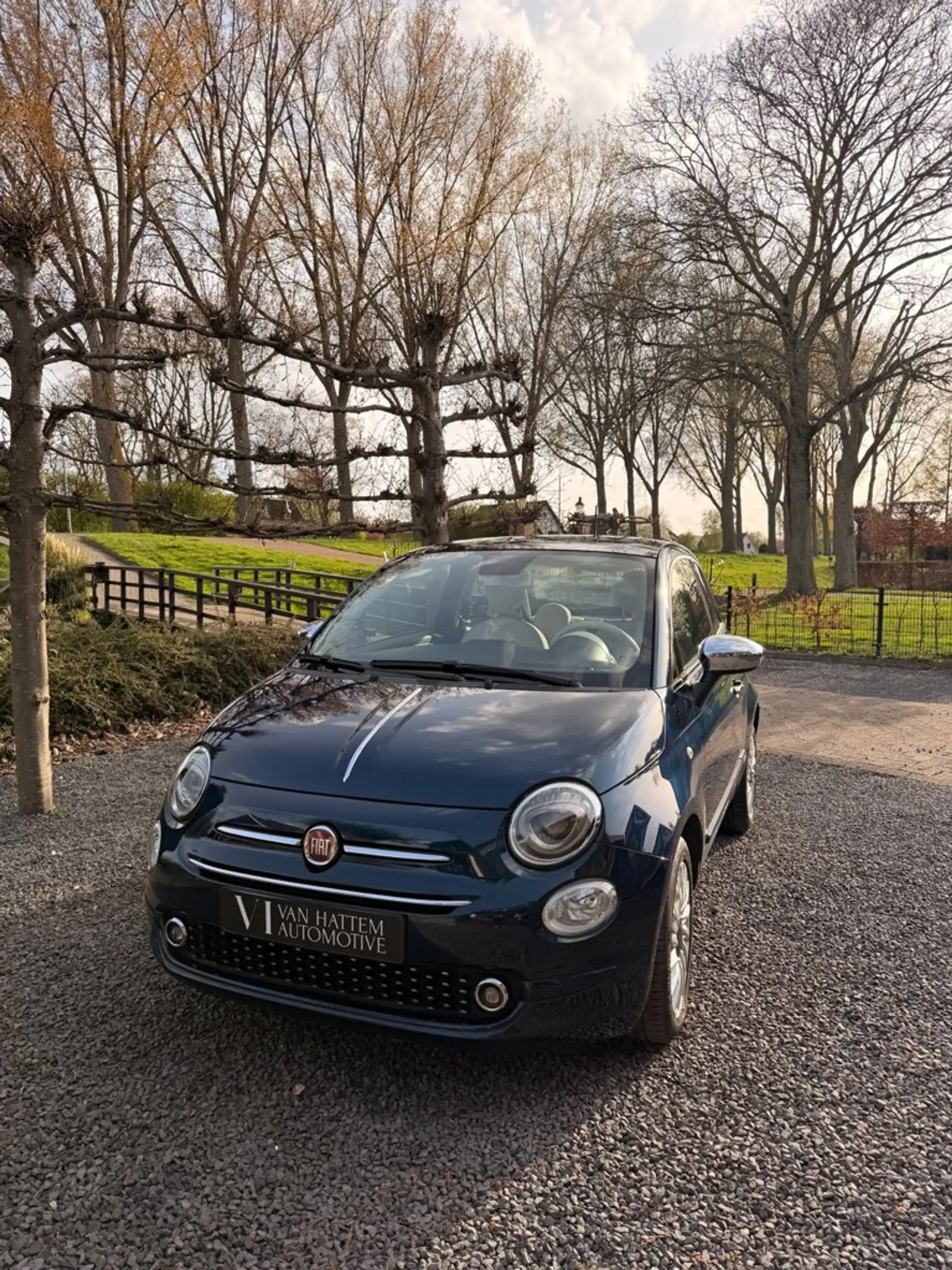 Fiat 500 1.2 Lounge | Panoramadak | CarPlay | Cruise Contro — photo 5