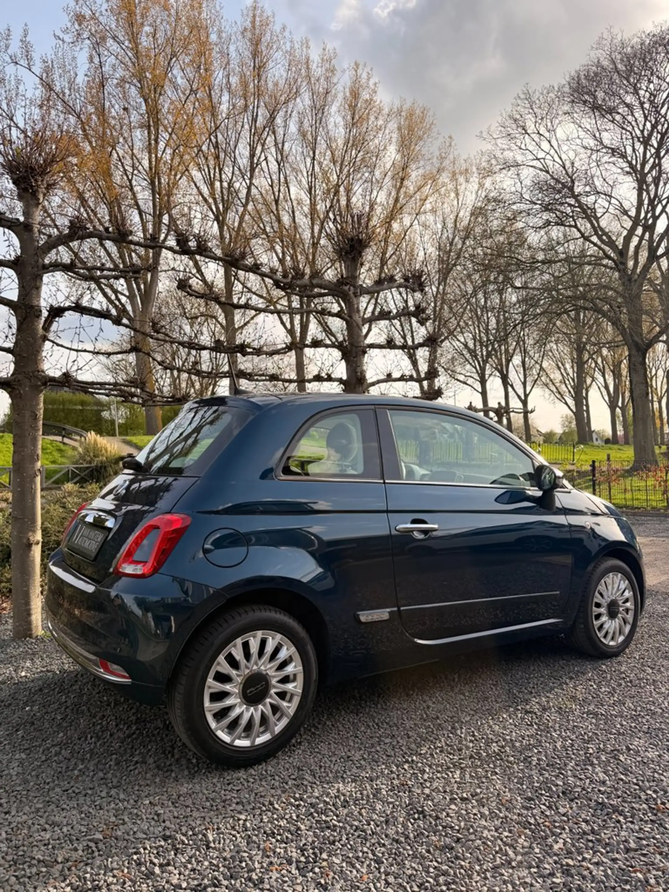 Fiat 500 1.2 Lounge | Panoramadak | CarPlay | Cruise Contro — photo 3