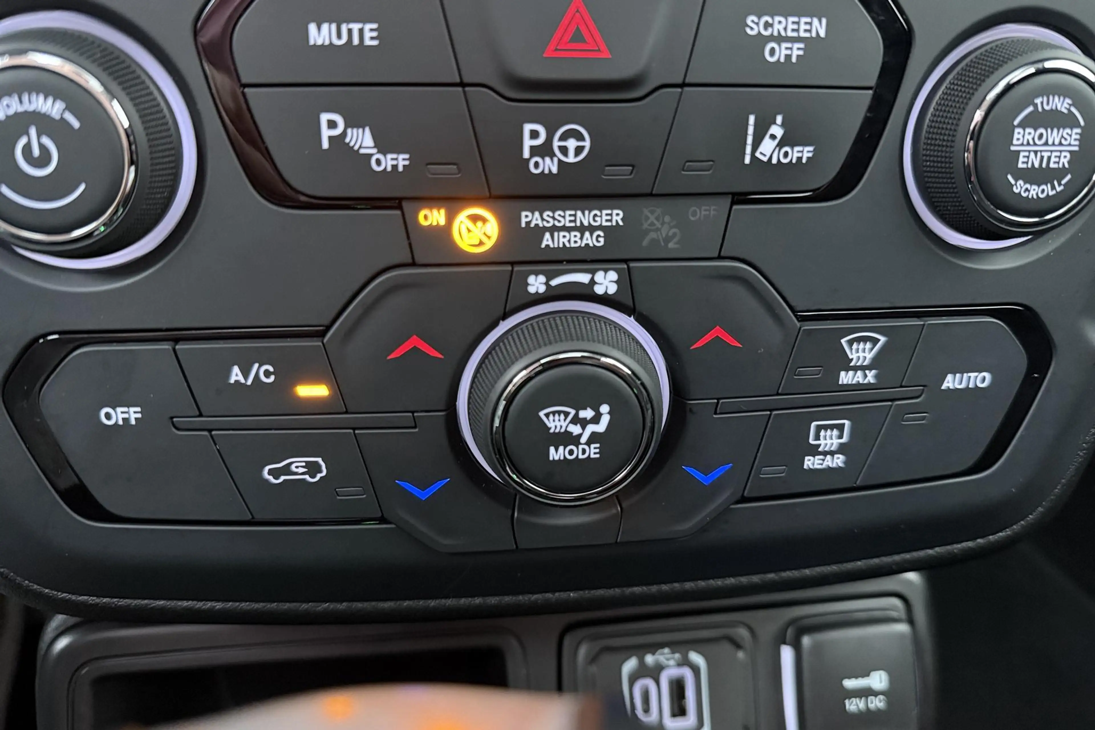 Jeep Renegade 1.5T e-Hybrid Altitude | Trekhaak | Elektrische Ka — photo 7