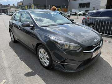 Ceed 1.0 T-GDi Pulse ISG Pulse