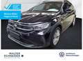 Volkswagen Taigo 1,0 TSI DSG Goal Navi LED SHZ ACC PDC Schwarz - thumbnail 1