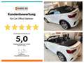 Volkswagen T-Roc Cabriolet R-Line 1,5 DSG Autom*AHK*NAV*GjR Weiß - thumbnail 5