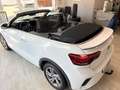 Volkswagen T-Roc Cabriolet R-Line 1,5 DSG Autom*AHK*NAV*GjR Weiß - thumbnail 8