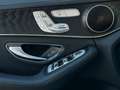 Mercedes-Benz C 400 T 4Matic*AMG*VOLL*COMAND*PANO*KAMERA*Dist+ Plateado - thumbnail 16