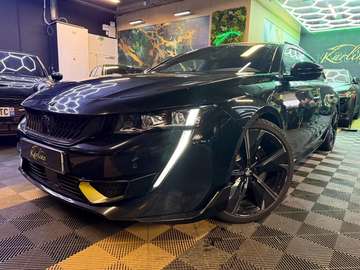 GENERATION-II SW 1.6 HYBRID4 360 cv 200 PHEV 12.4KWH PEUGEOT-SPORT-ENGINEERED 4X4 E-EAT8