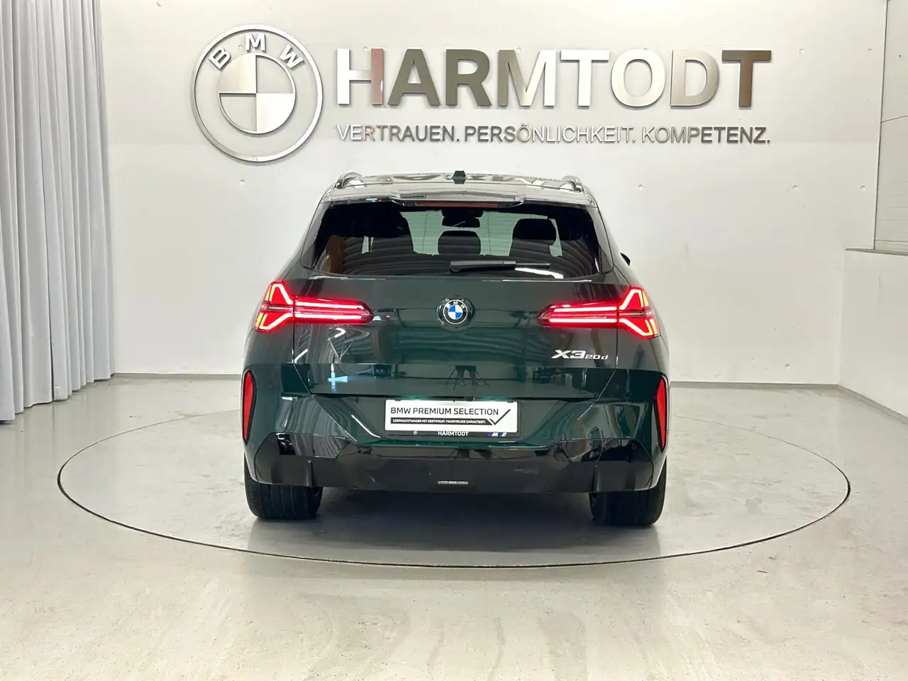 BMW X3 2026