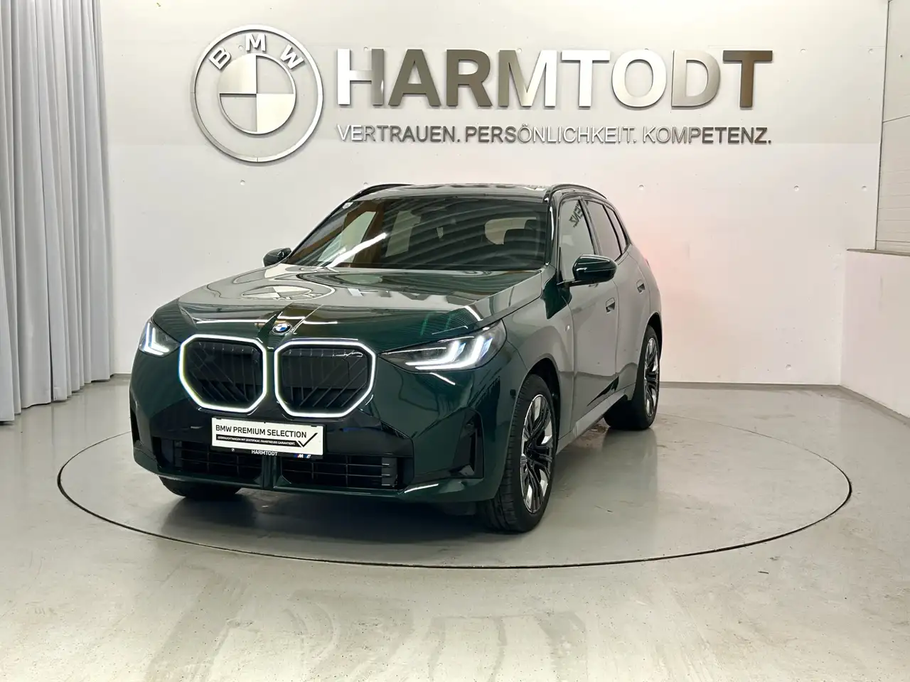 BMW X3 2026