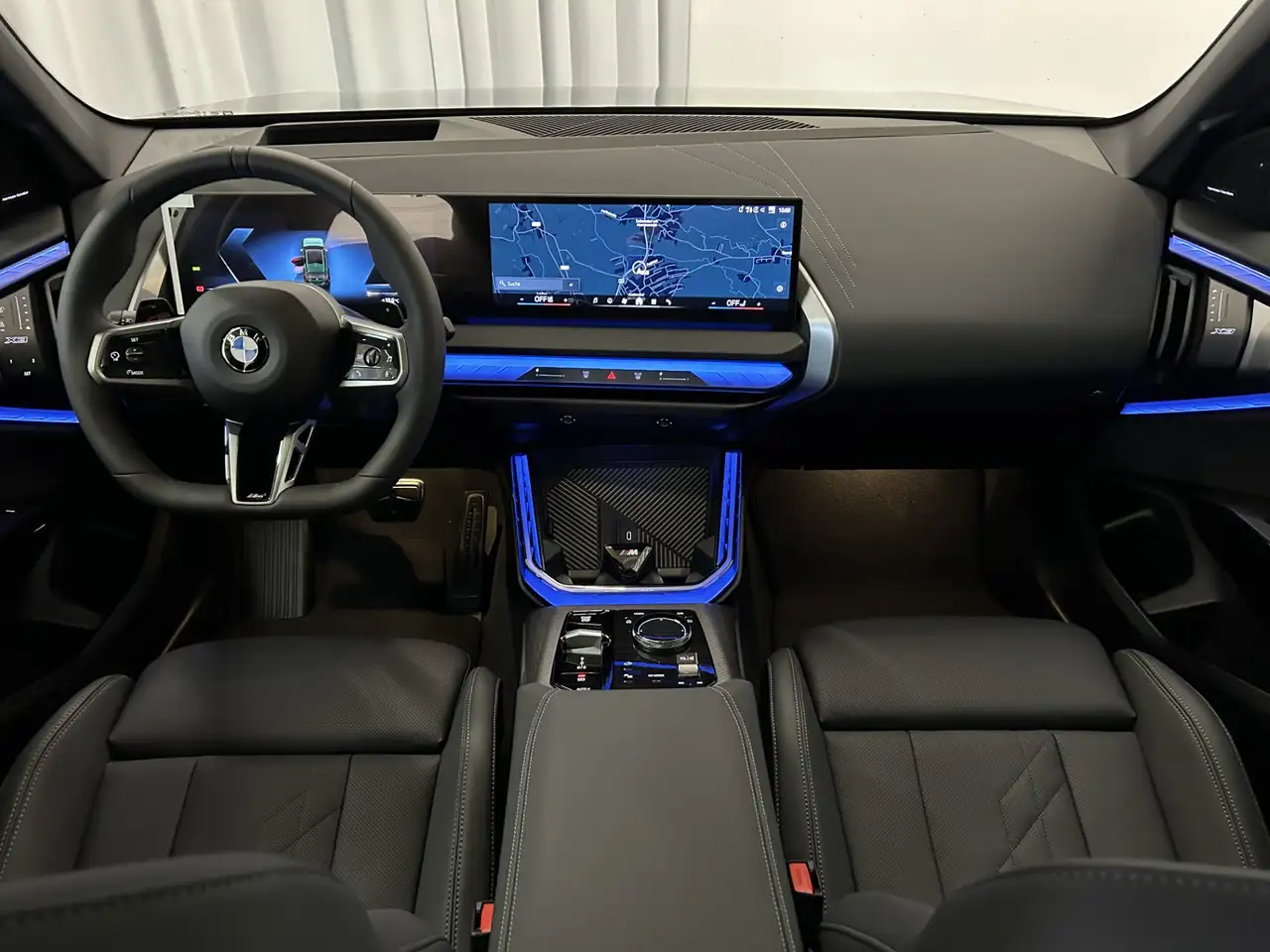 BMW X3 2026 — фото 10
