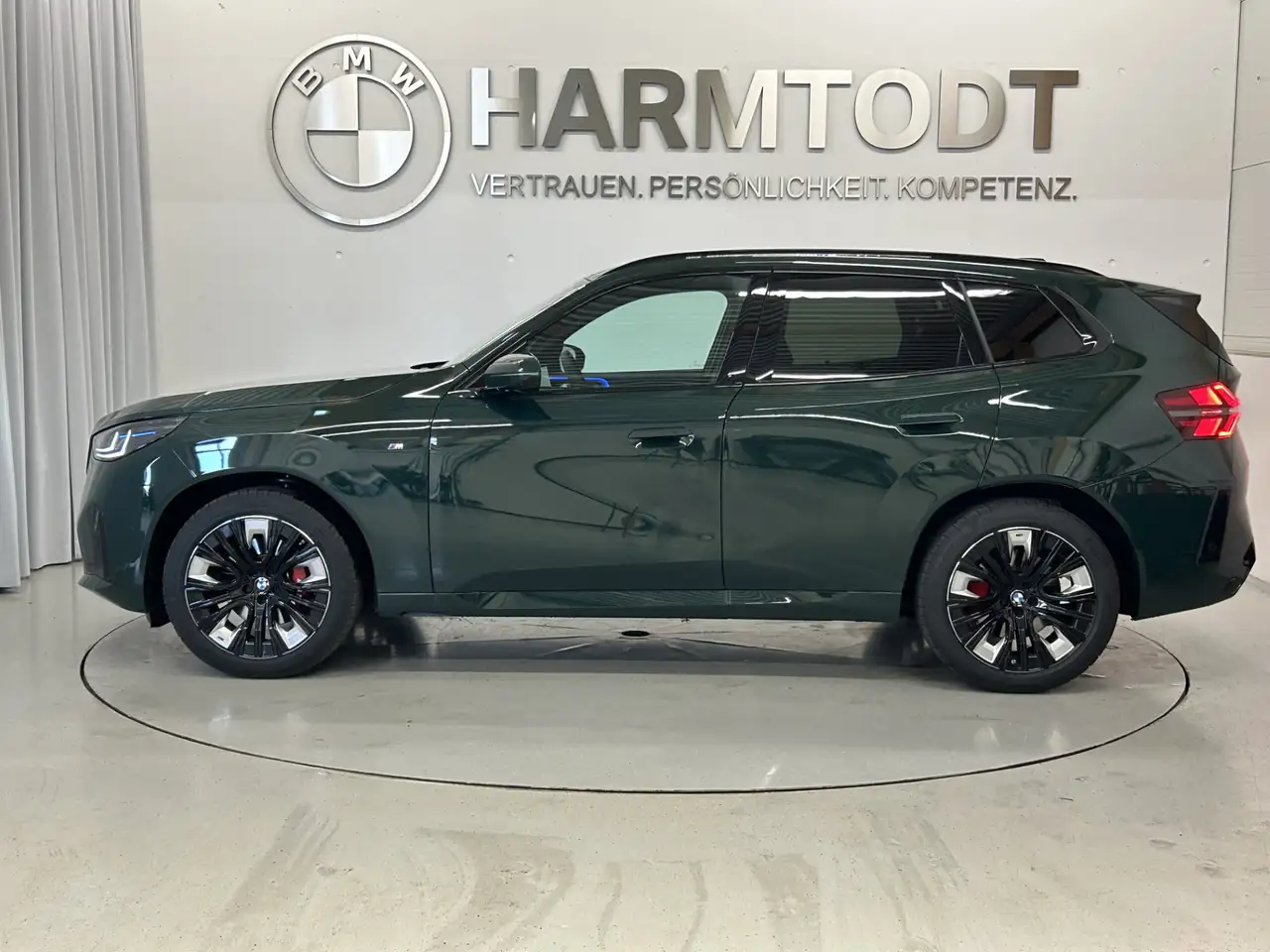 BMW X3 2026