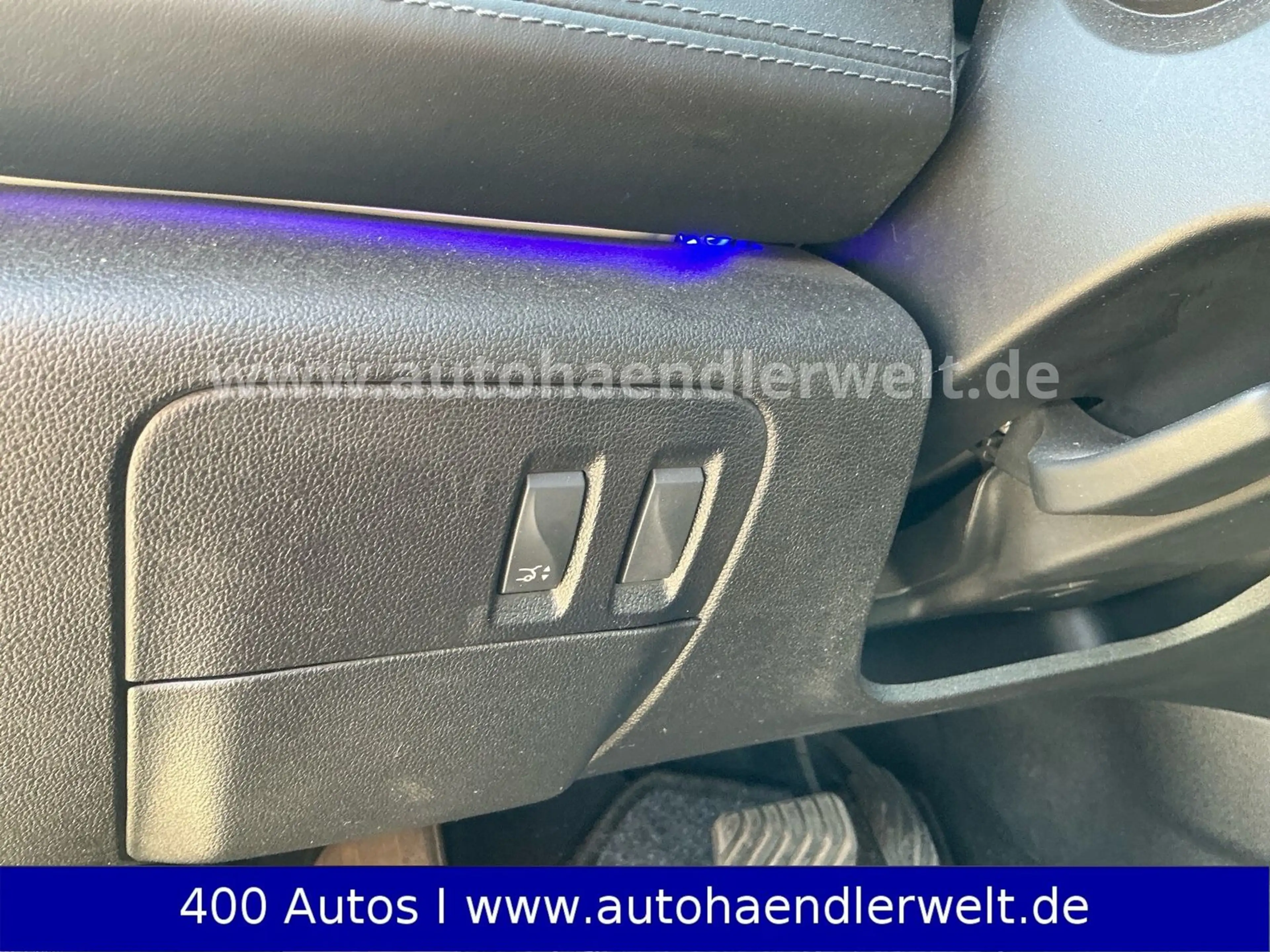 Renault Talisman Grandtour TCe 200 Initiale LED NAVI DAB — photo 15