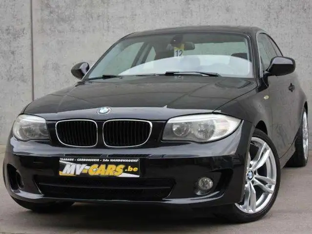 BMW 120 120i Coupe Edition Exclusive